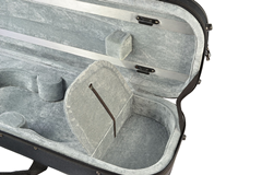 Violin Case in Various Sizes - Foam  